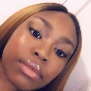 Meet your Posher, Ke’Airra